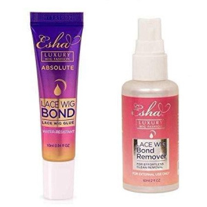 Esha Bond 1oz