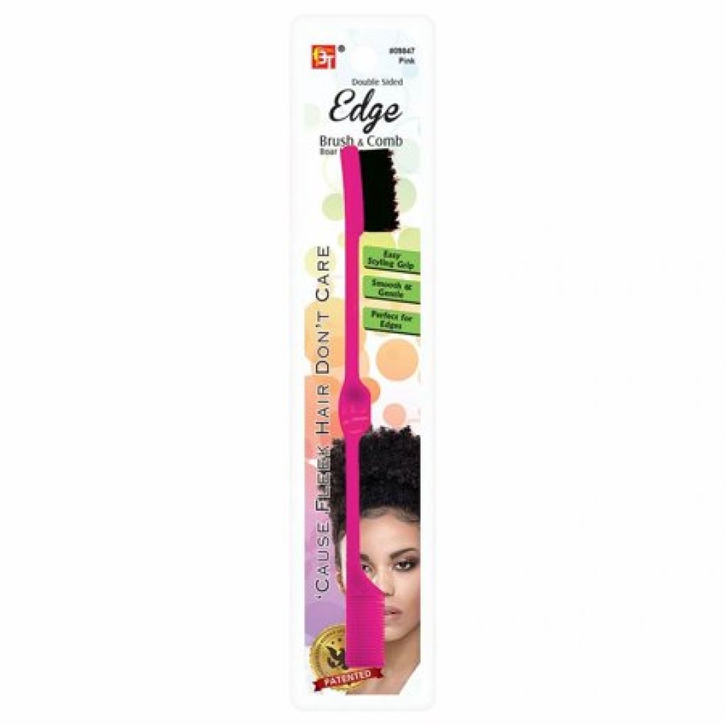 BT Brush&comb#09847