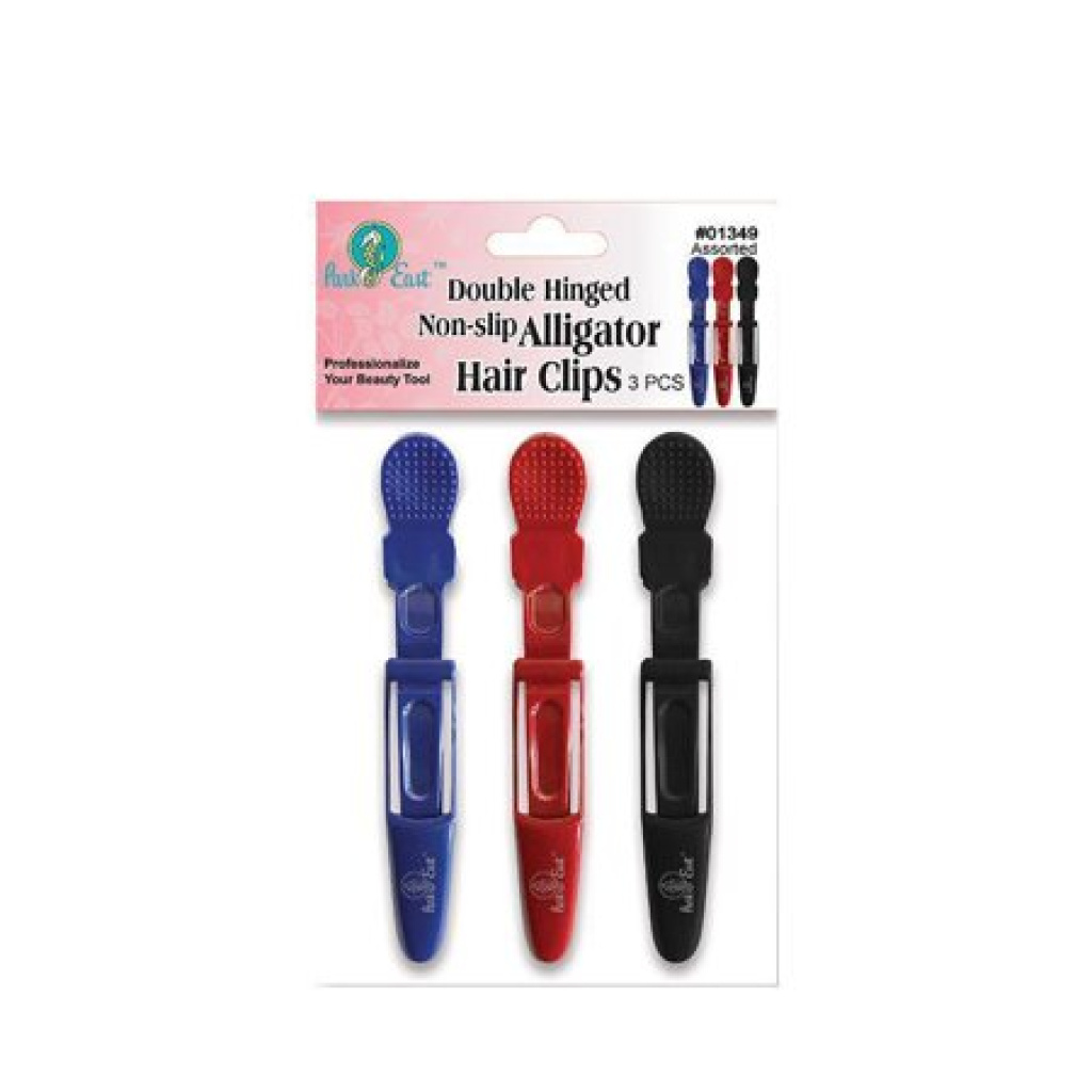 Hair Clips