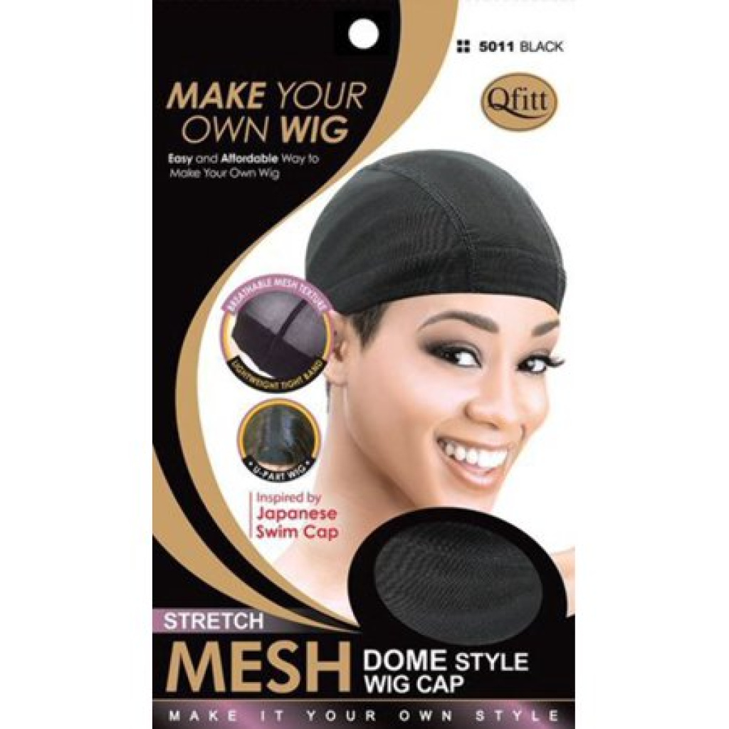 Mesh Wig Cap #5031