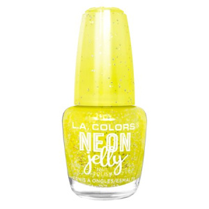 L A Color Nail Gel 33