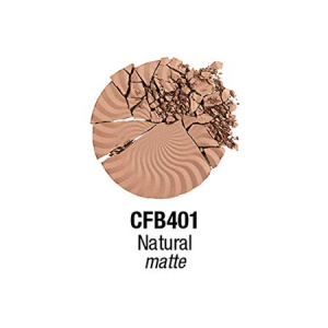 L.A. Colors Bronzer #CFB408