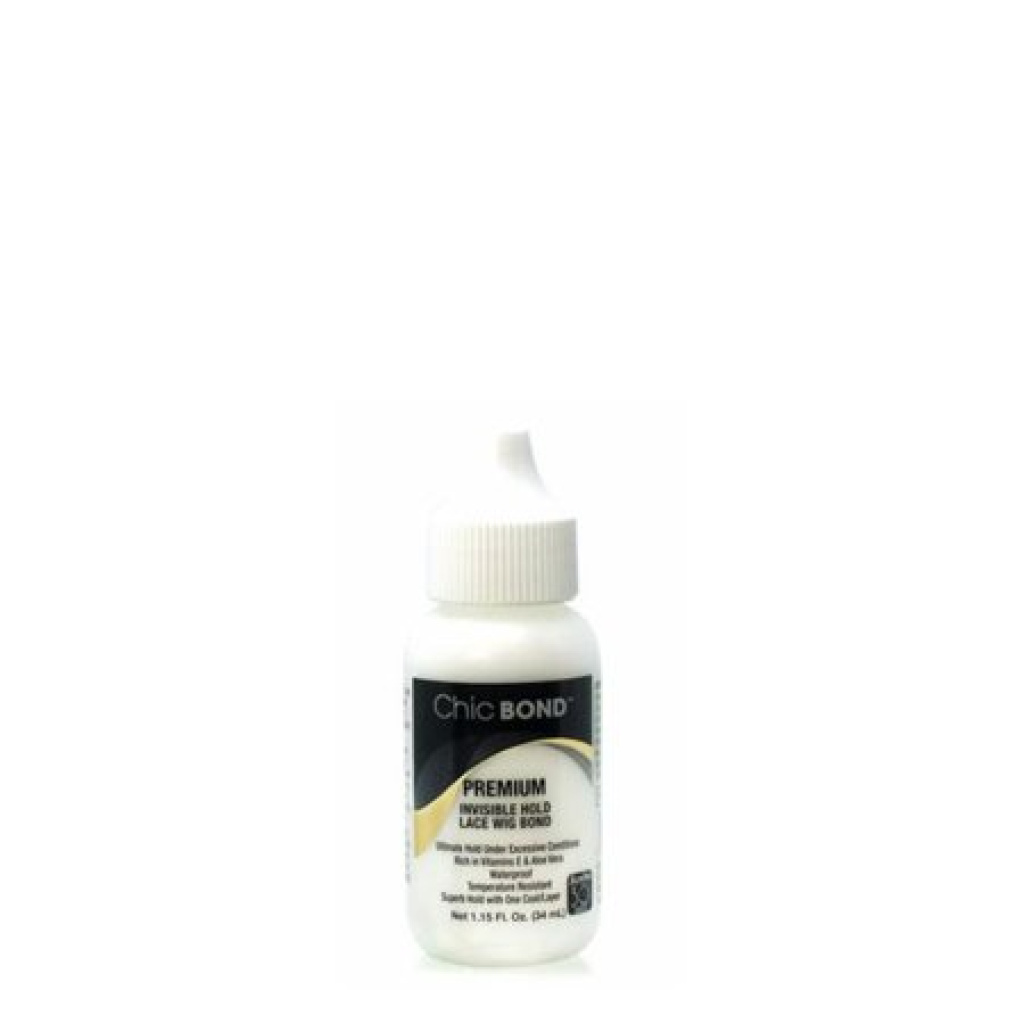 CHIC BOND LACE WIG BOND PREMIUM
