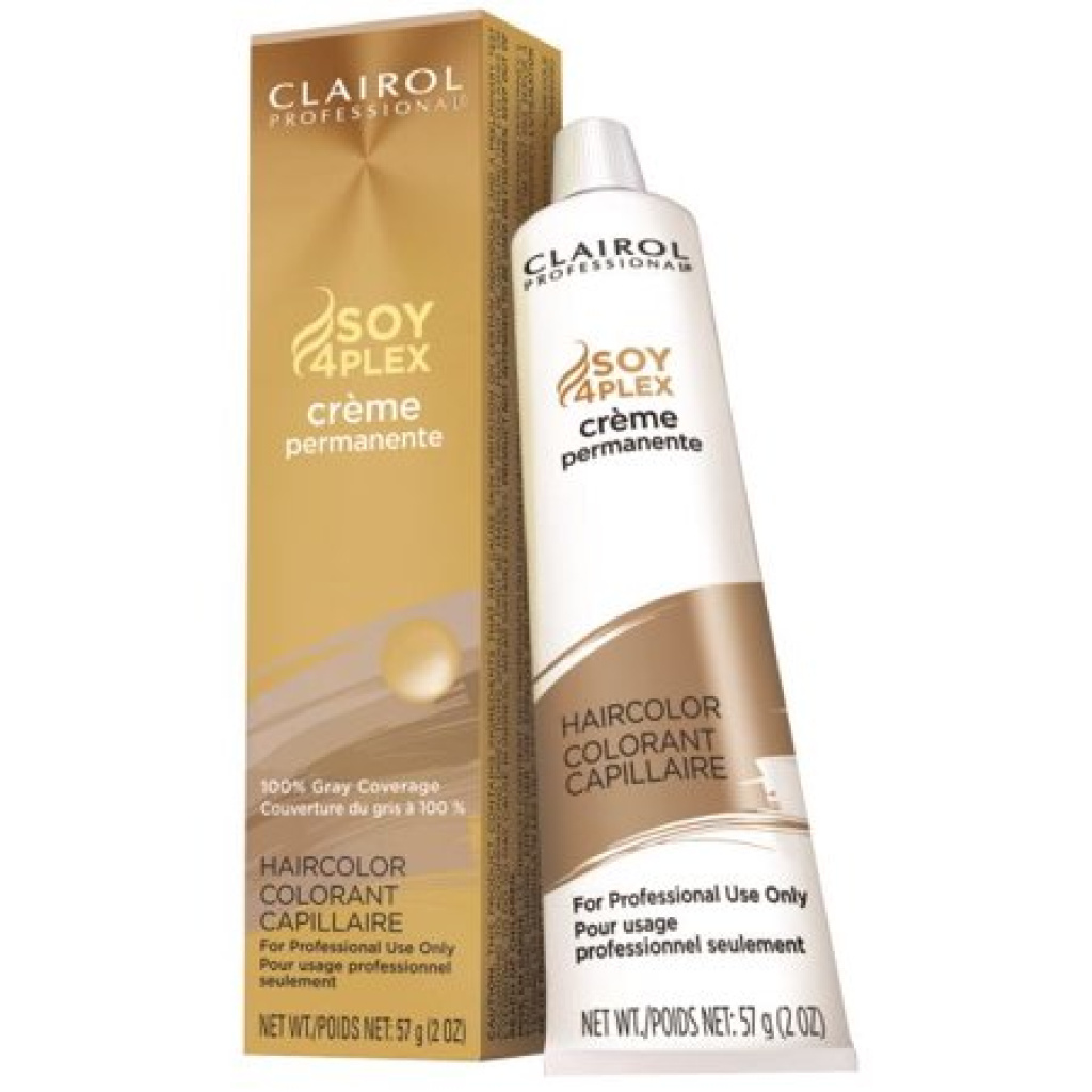 CLAIROL PPC 10N LTST NEUT BLND