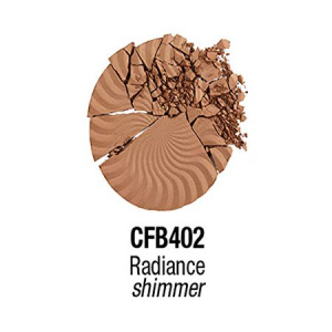 L.A. Colors Bronzer #CFB402