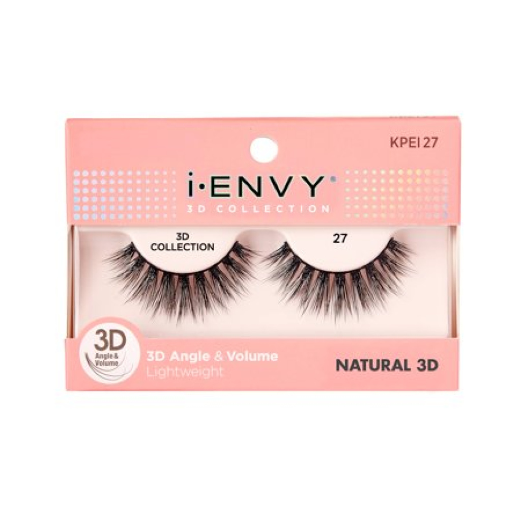 iEnvy Eyelash KOEI27