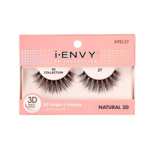 iEnvy Eyelash KOEI27