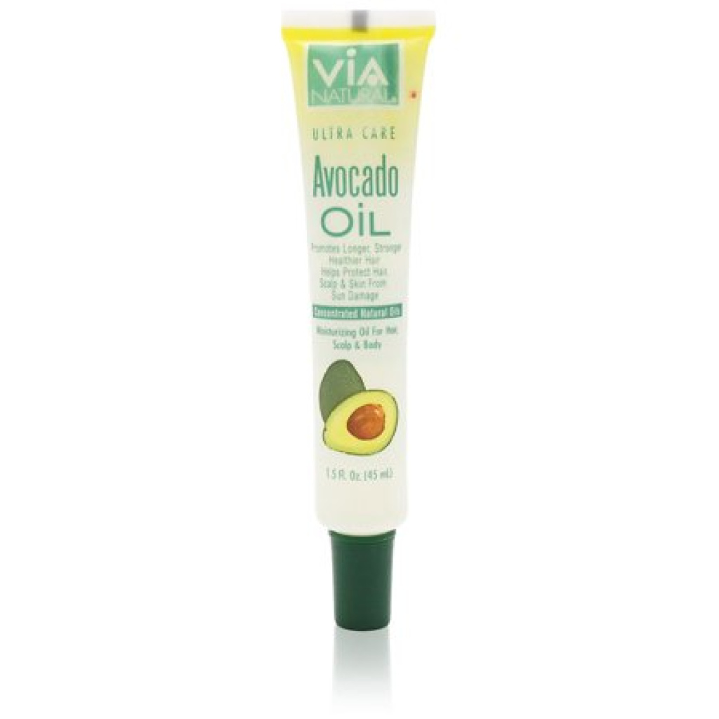 VIA AvocadoOil 1.5oz