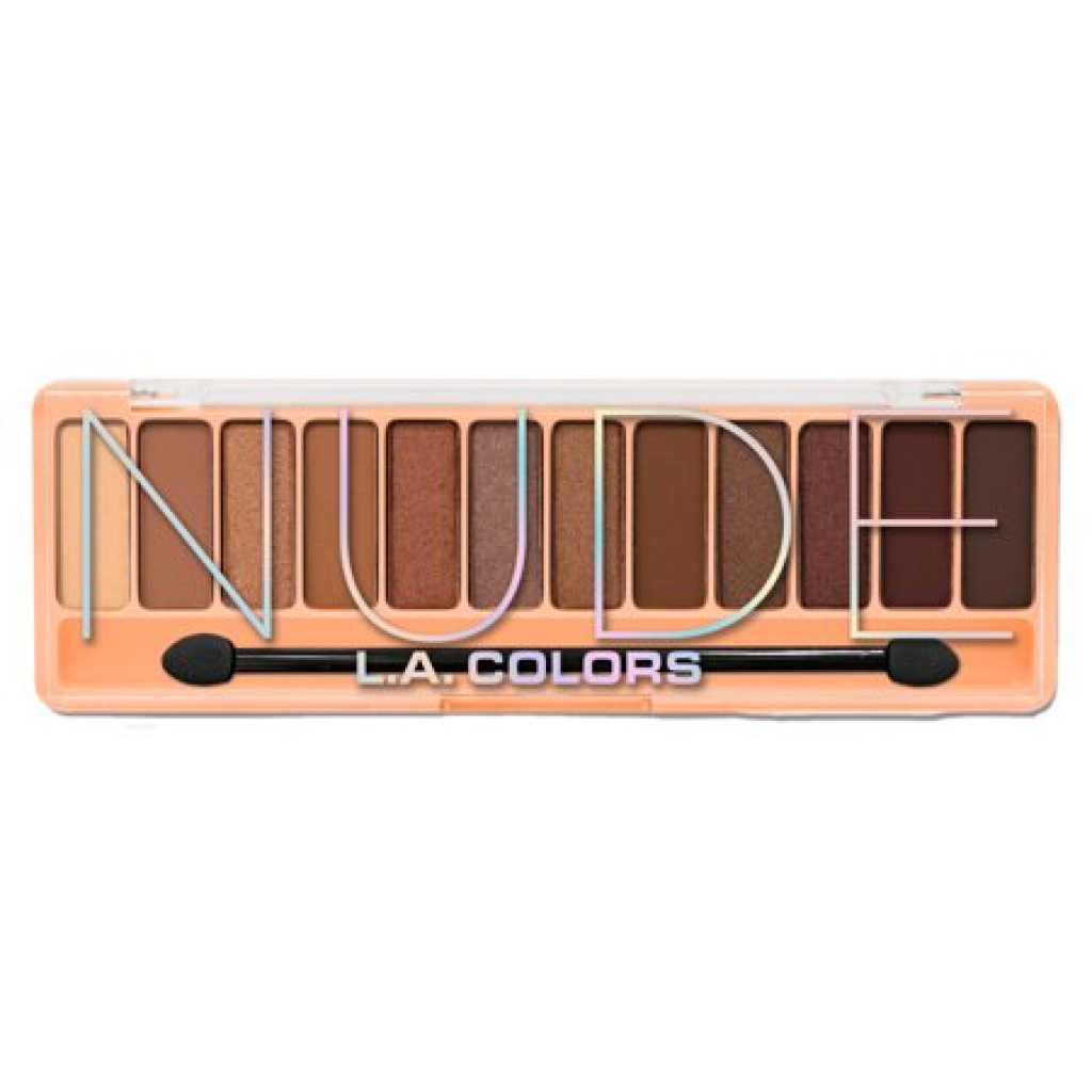L.A. Colors Eyeshadow #CES787