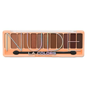 L.A. Colors Eyeshadow #CES787