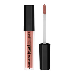 LACOLOR VELVET PLUSH LIP COLOR