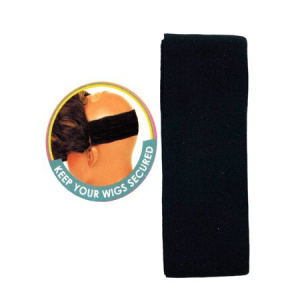 Qfitt Wig Band #5052