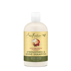 Shea AppleC&CasShampoo 12oz