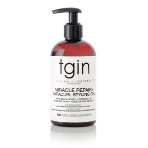 tgin Styling Gel 13oz