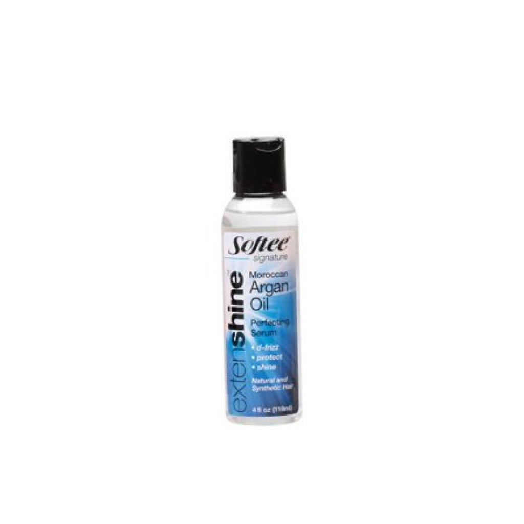 SOFTEE SIGN ARGAN OIL SERUM