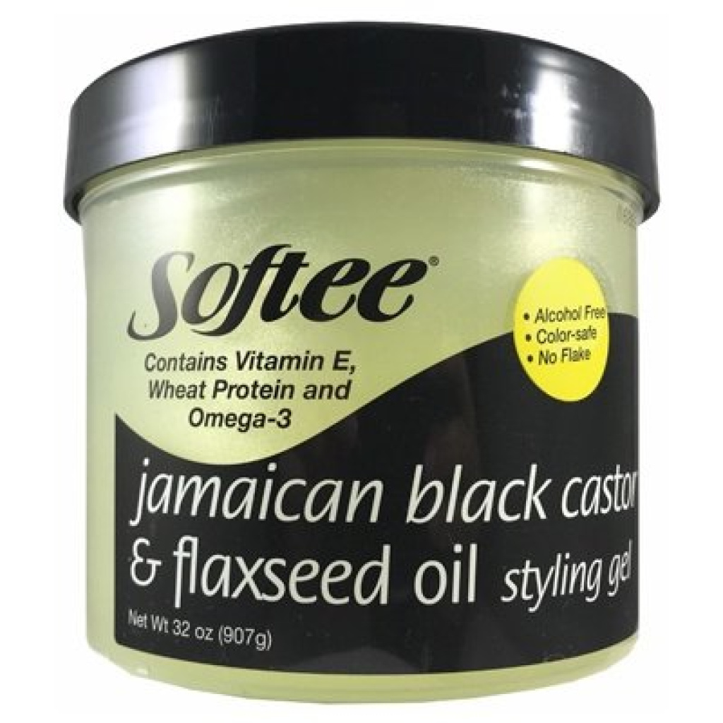 Softee JBC Styling Gel 32oz