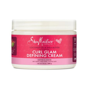 Shea Coco&SheaCurlCreme 12oz