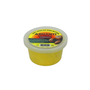 ASHANTI SHEA BUTTER 3Oz