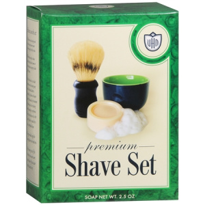 VEN DER HAGEN SHAVE SET