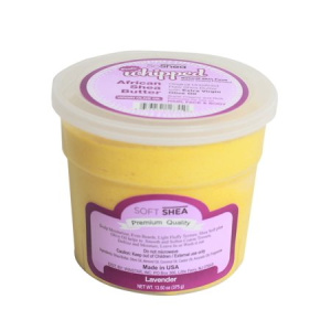 SoShea Whipped AfriSheaButter 13.5oz