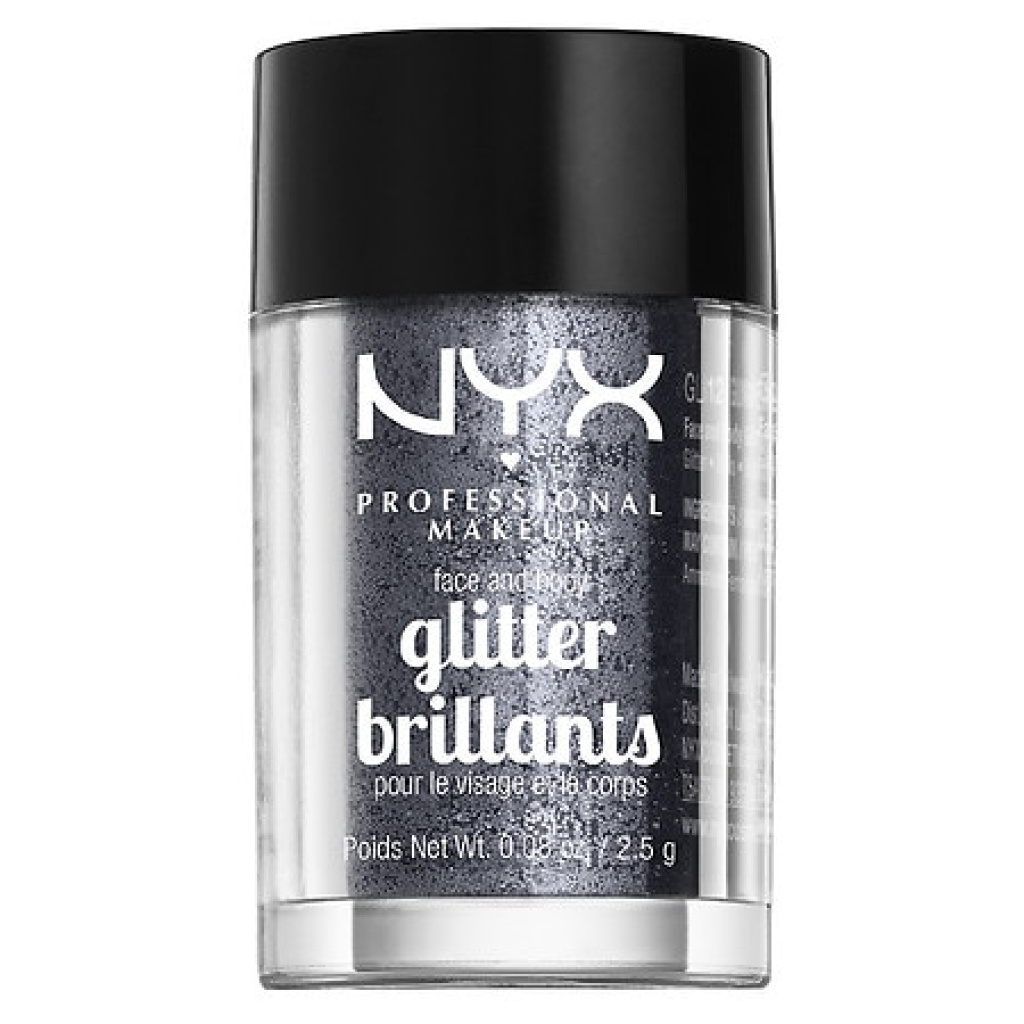 NYX Glitter #12