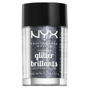 NYX Glitter #12