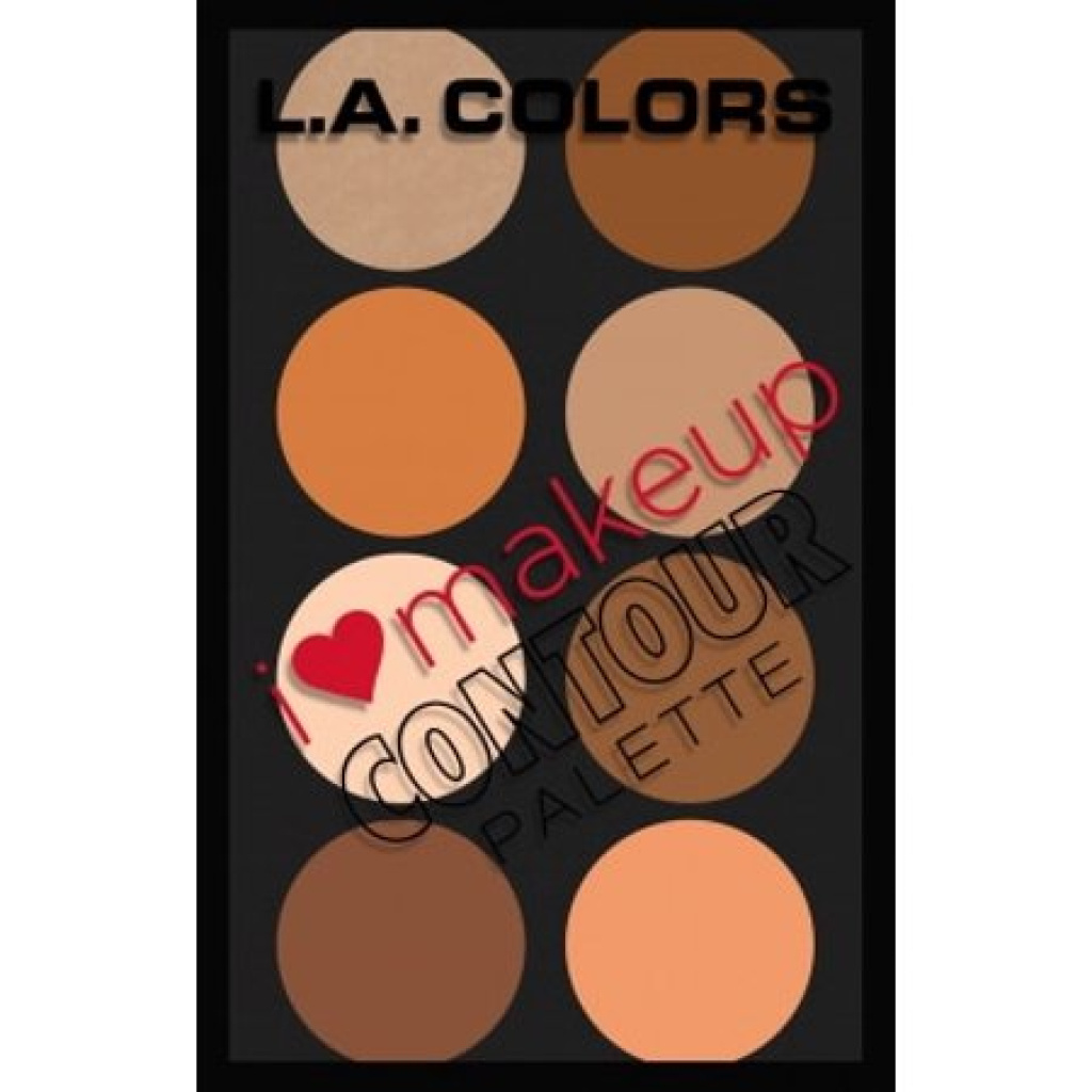 L.A. Colors #C303523