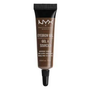 NYX EyeBrow Gel #Espresso