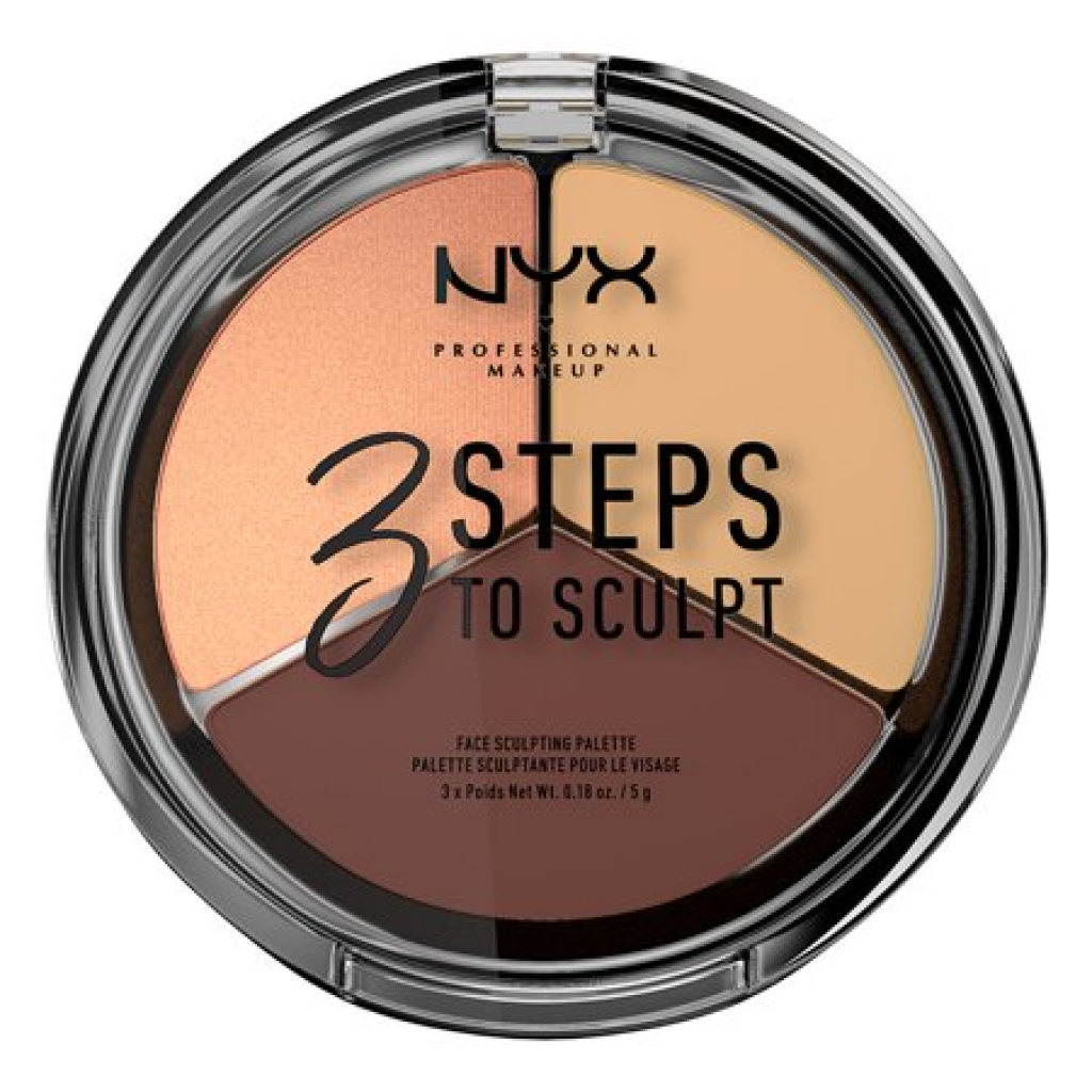 NYX Shine Killer Primer 0.67oz