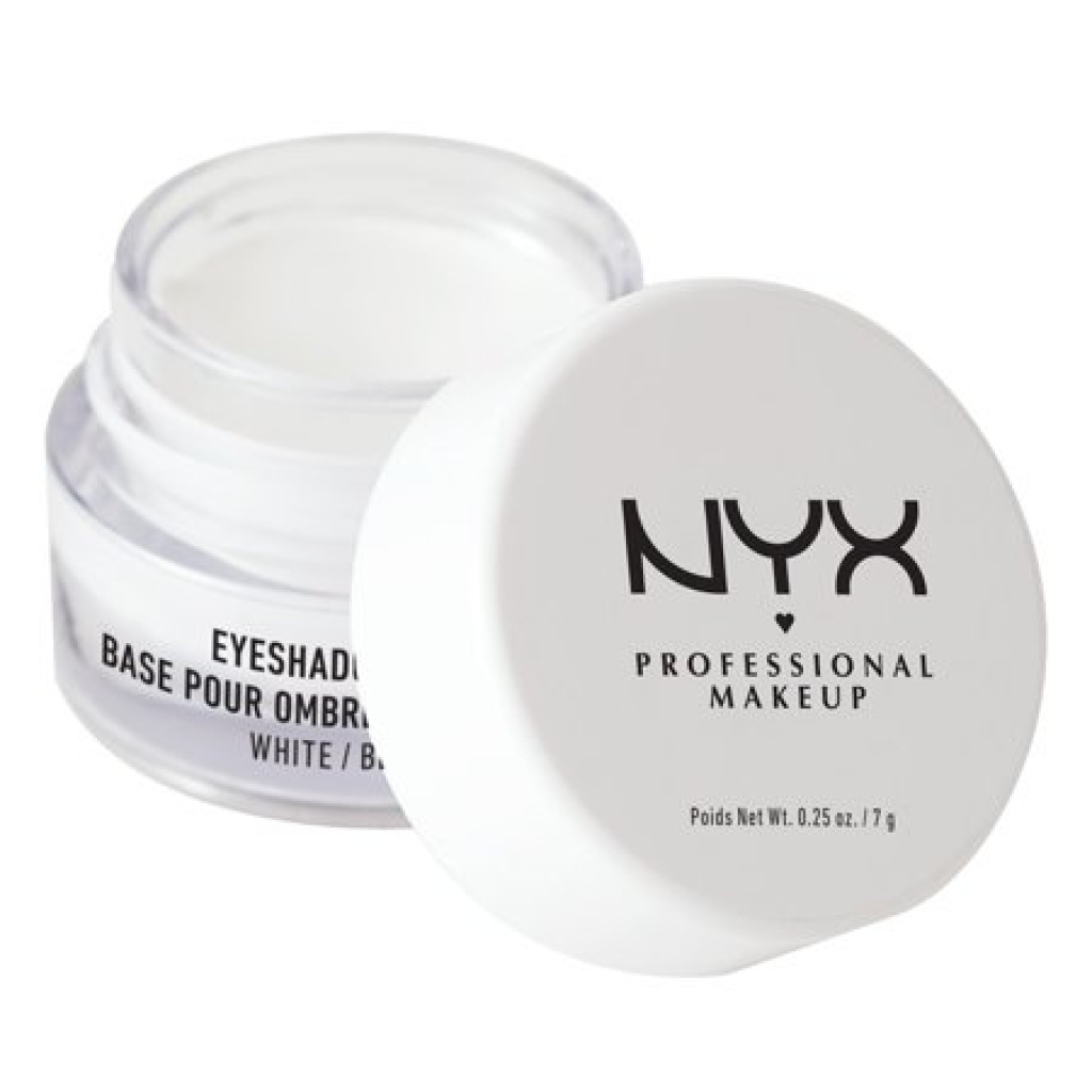 NYX Eye Shadow#ESB01