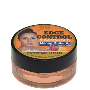 ON Nat 3Day Edge #Mango