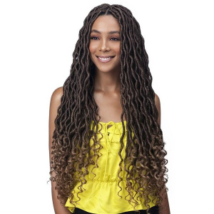 BobbiBoss Diva Locs 3x 24IN