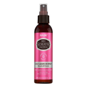 HASK LV-IN SPRAY 5IN1 KERATIN BONUS