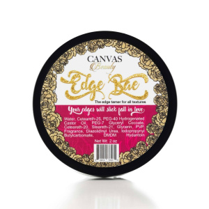Canvas Edge Control 2oz