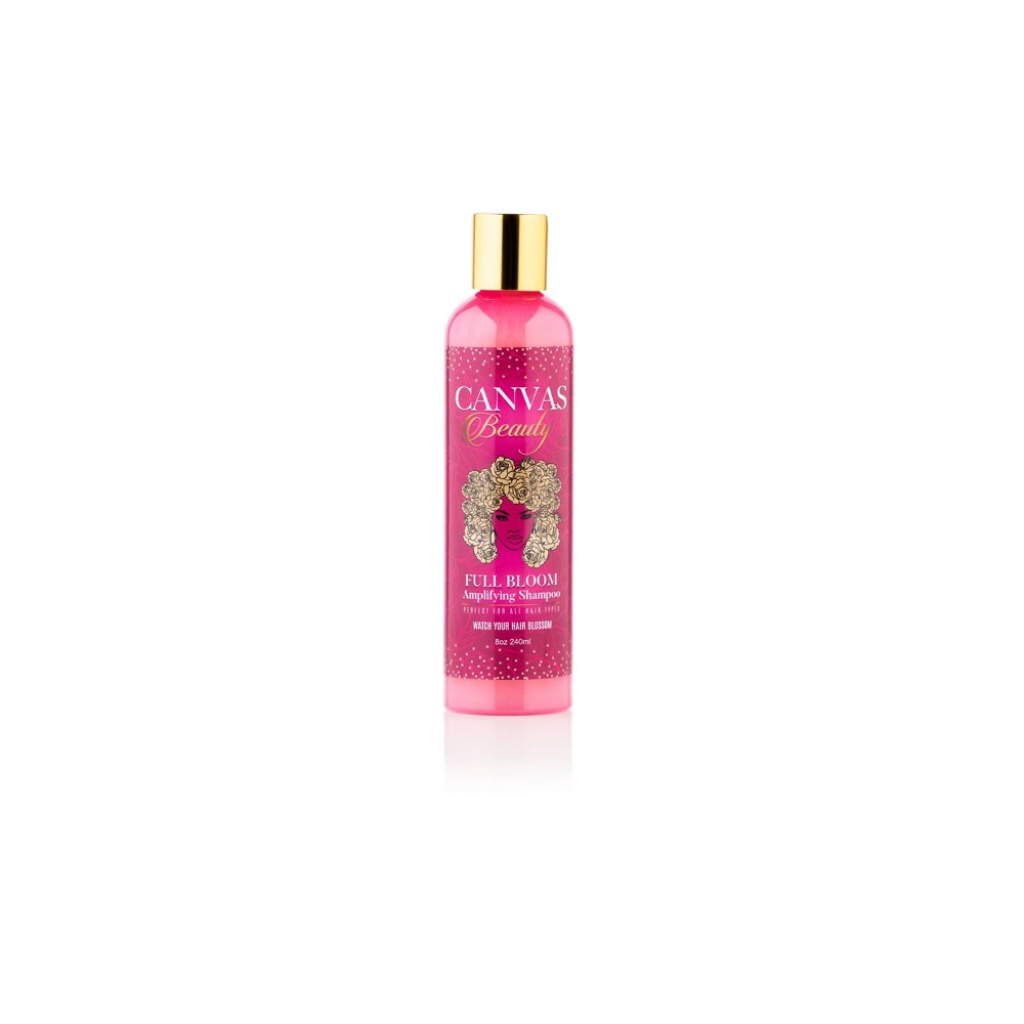 CANVAS BEAUTY SHAMPOO