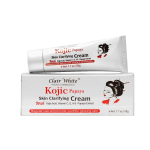 KOJIC PAPAYA CREAM 1.7OZ
