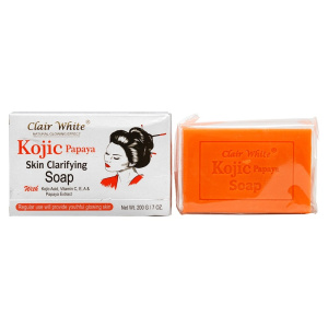KOJIC PAPAYA SOAP 7 OZ