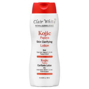 KOJIC PAPAYA SKIN LOTION 16.80 OZ