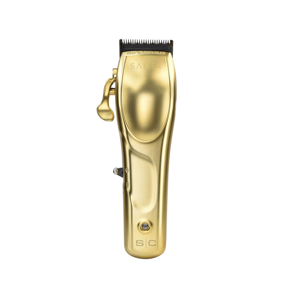 STYLECRAFT CLIPPER SABER [GOLD] (6/CS) *NEW*