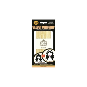 QFIT VALVET WIG GRIP