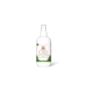 SUNNY ISLE CBD DETANGLER 8 Oz