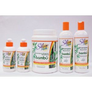 S/M Sup Relax Hair 16oz