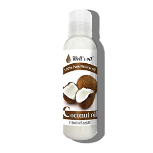 WELL'S OIL COCONUT OIL