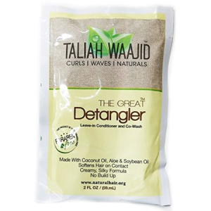 T/W Detangler 2oz