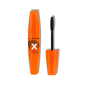L.A. Colors Mascara #CMS521