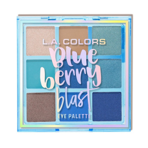 L.A. Colors EyePalette #CES594
