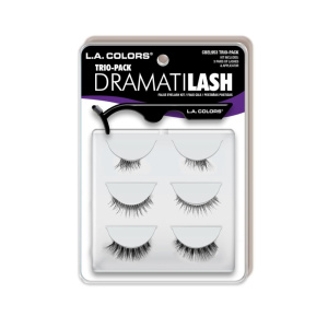 LA Colors 3Lash+Appli. #953
