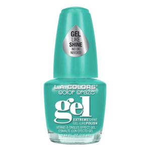 L A Color Nail Gel 20