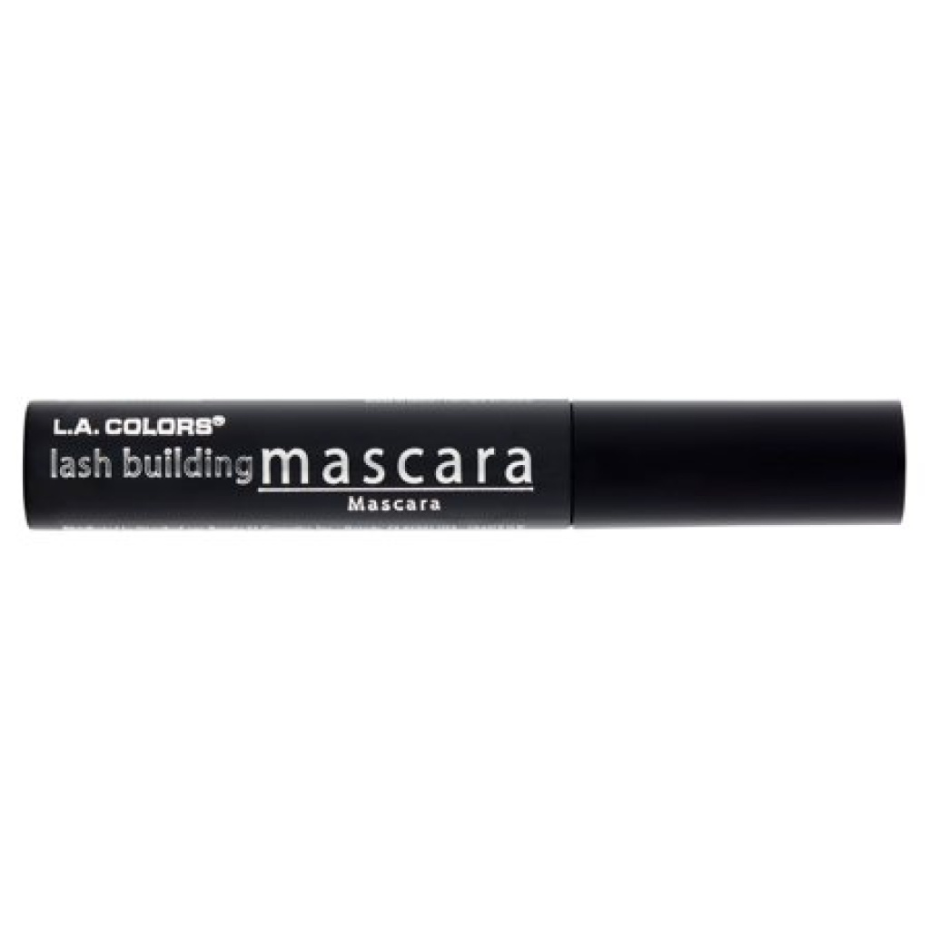 L.A. Girl Mascara #MSR615 5