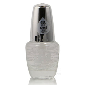 L A Color Nail Gel 16